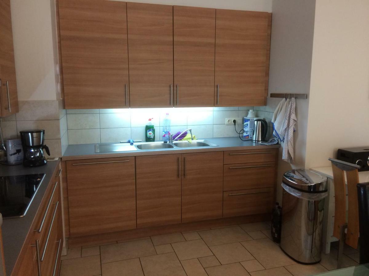 Net Zoals Thuis Apartment Oostende Ngoại thất bức ảnh